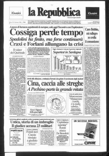 La repubblica